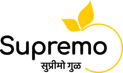 Supremo-शुद्धतेचे गोड प्रतीक