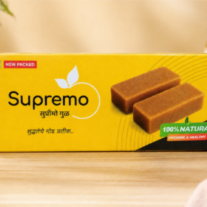 Jaggery Block Premium 1kg