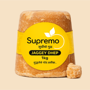 Jaggery Dhep 250g/500g/1kg